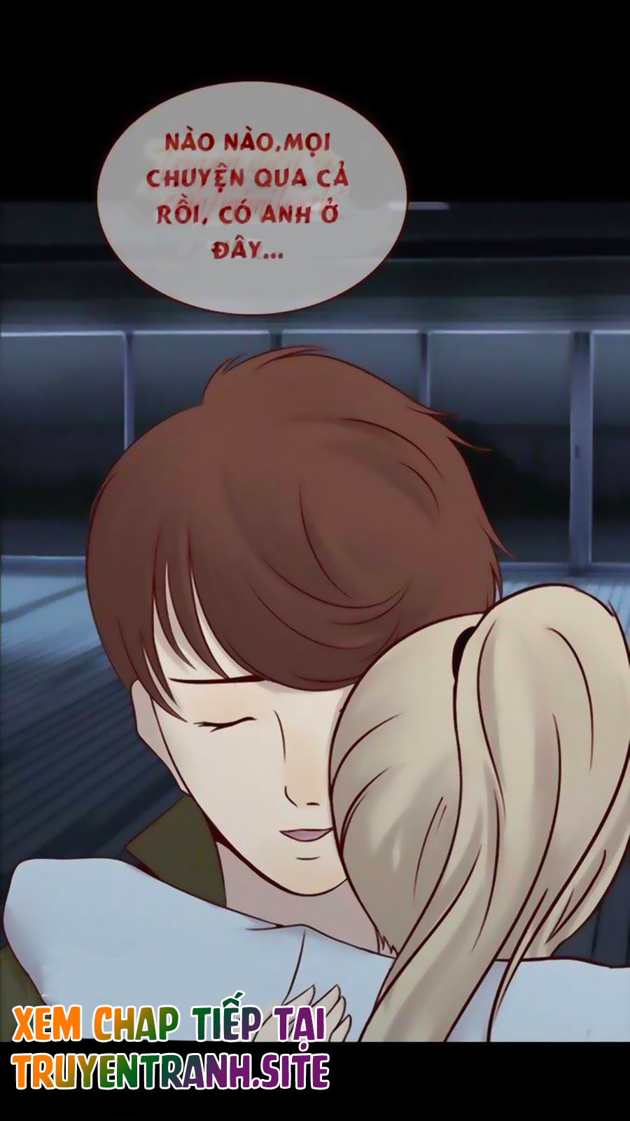 tấm da người chapter 21 22