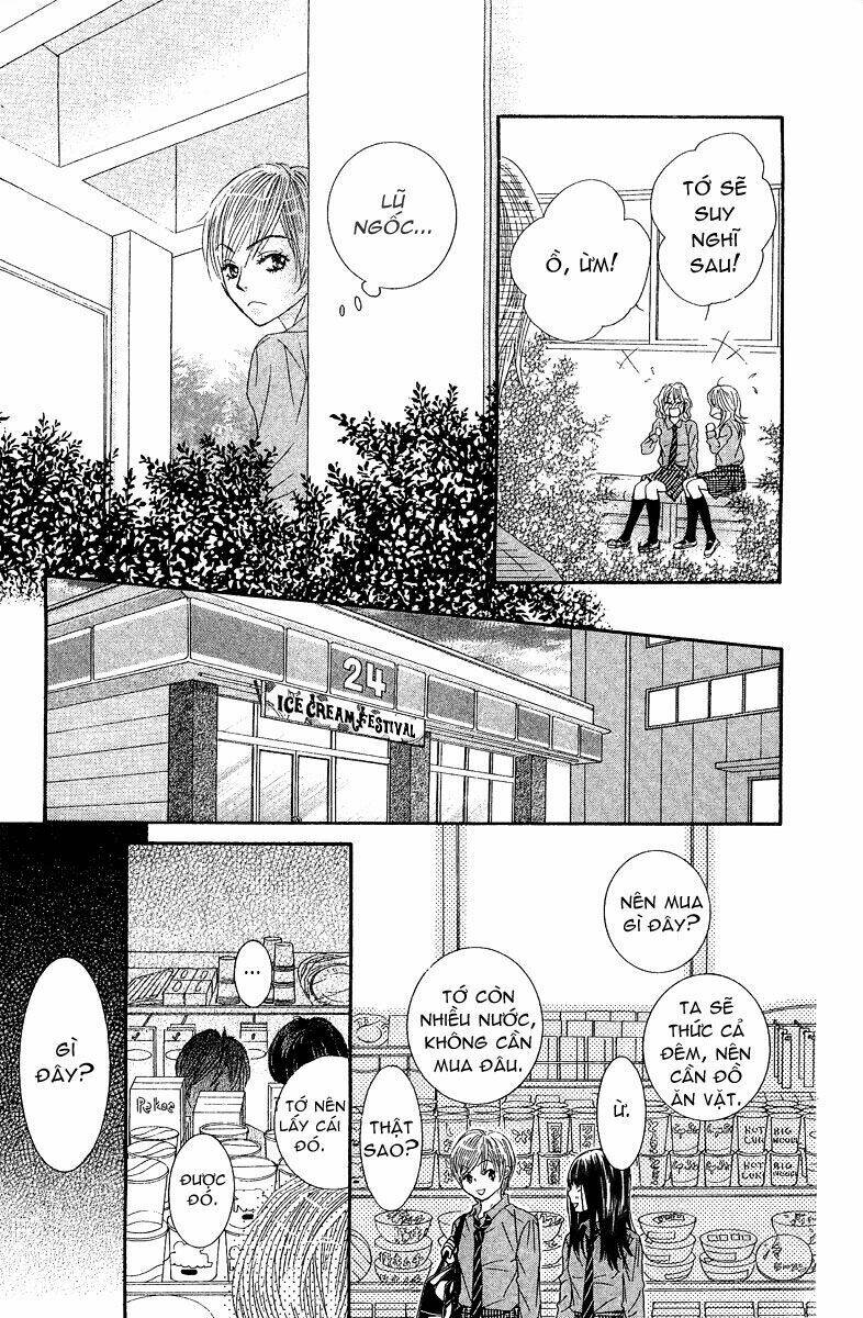 bokutachi wa shitte shimatta chapter 21 34