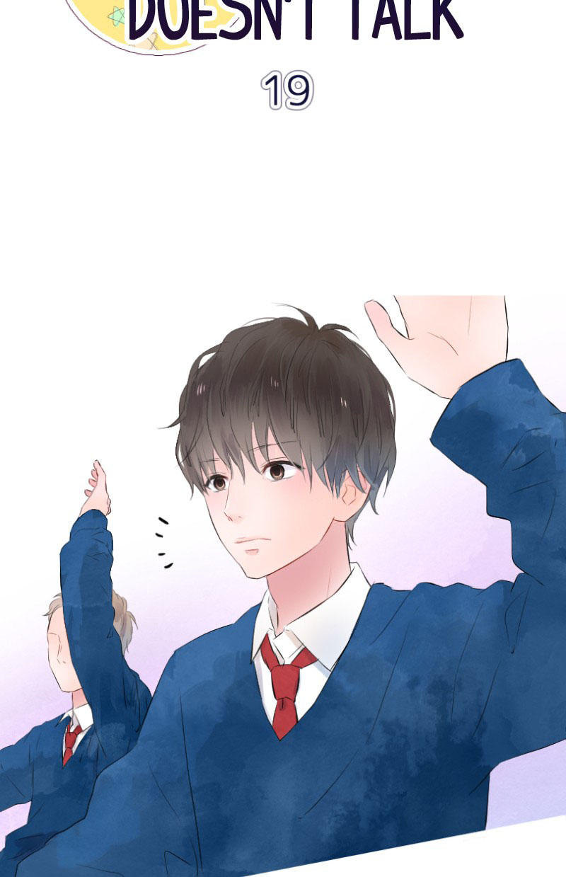 yêu không cần nói chapter 19 5