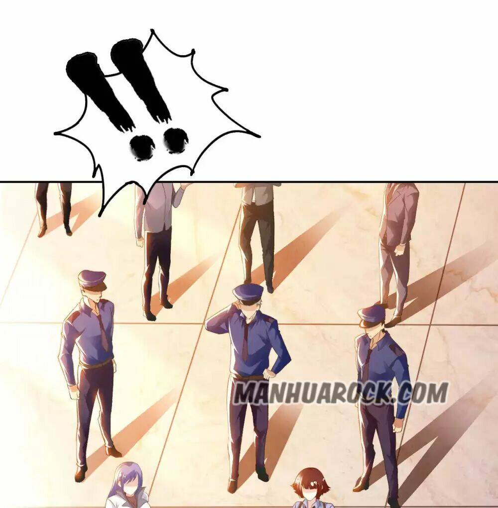 sư phụ của ta là thần tiên chapter 36 22