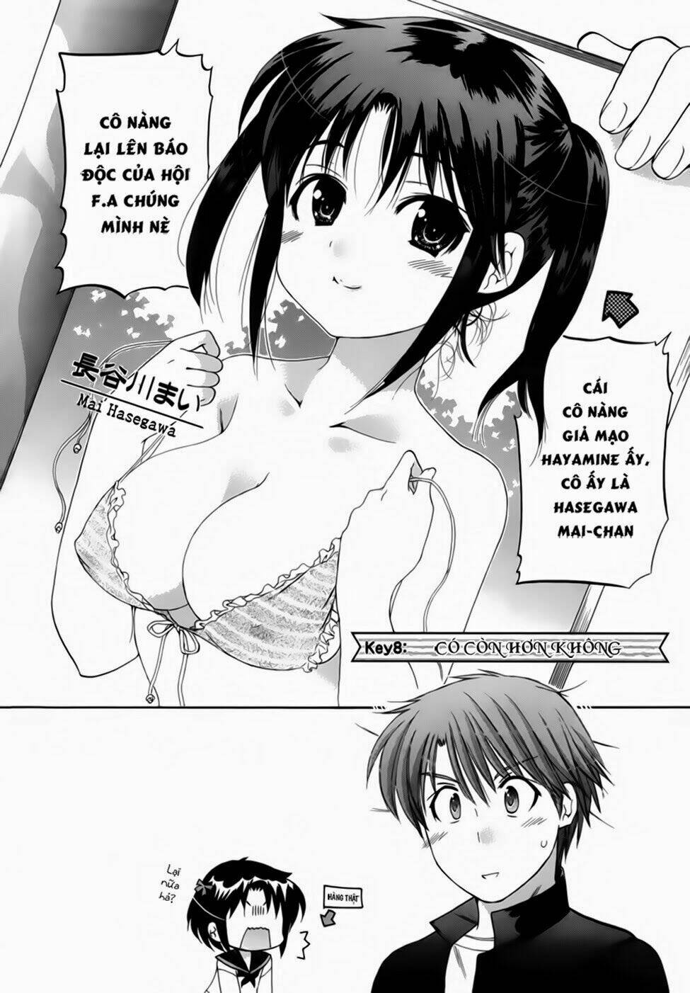 kanojo no kagi o akeru houhou chapter 8 7
