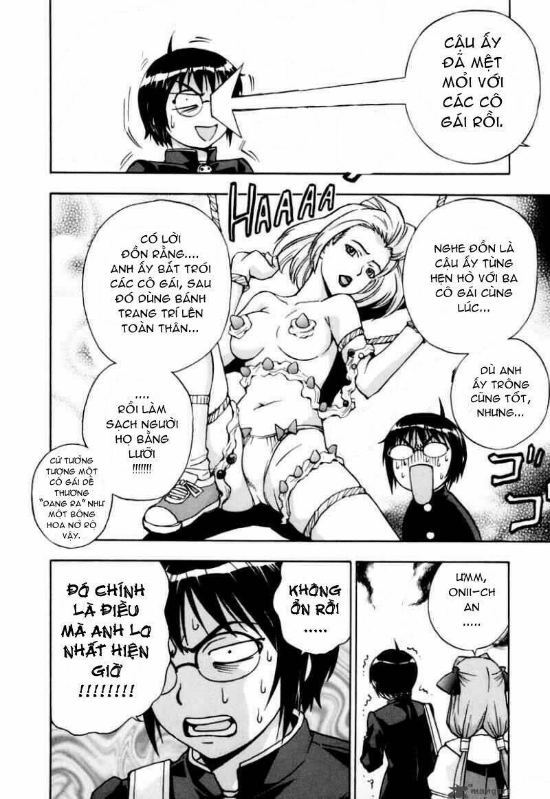 magikano chapter 12 14