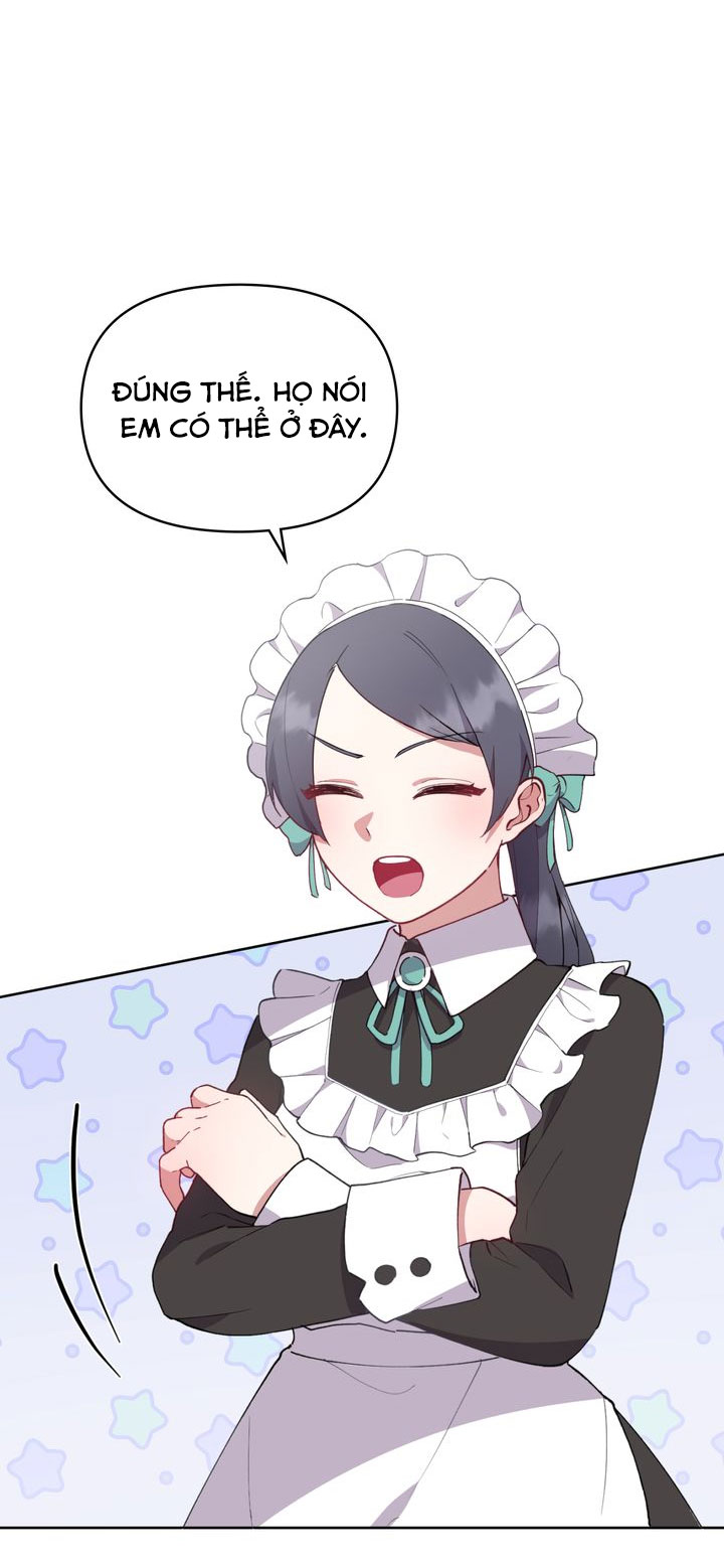 cô con gái nuôi đáng yêu của công tước chapter 5 18
