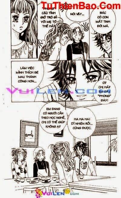 cặp đôi kỳ lạ chapter 4 91