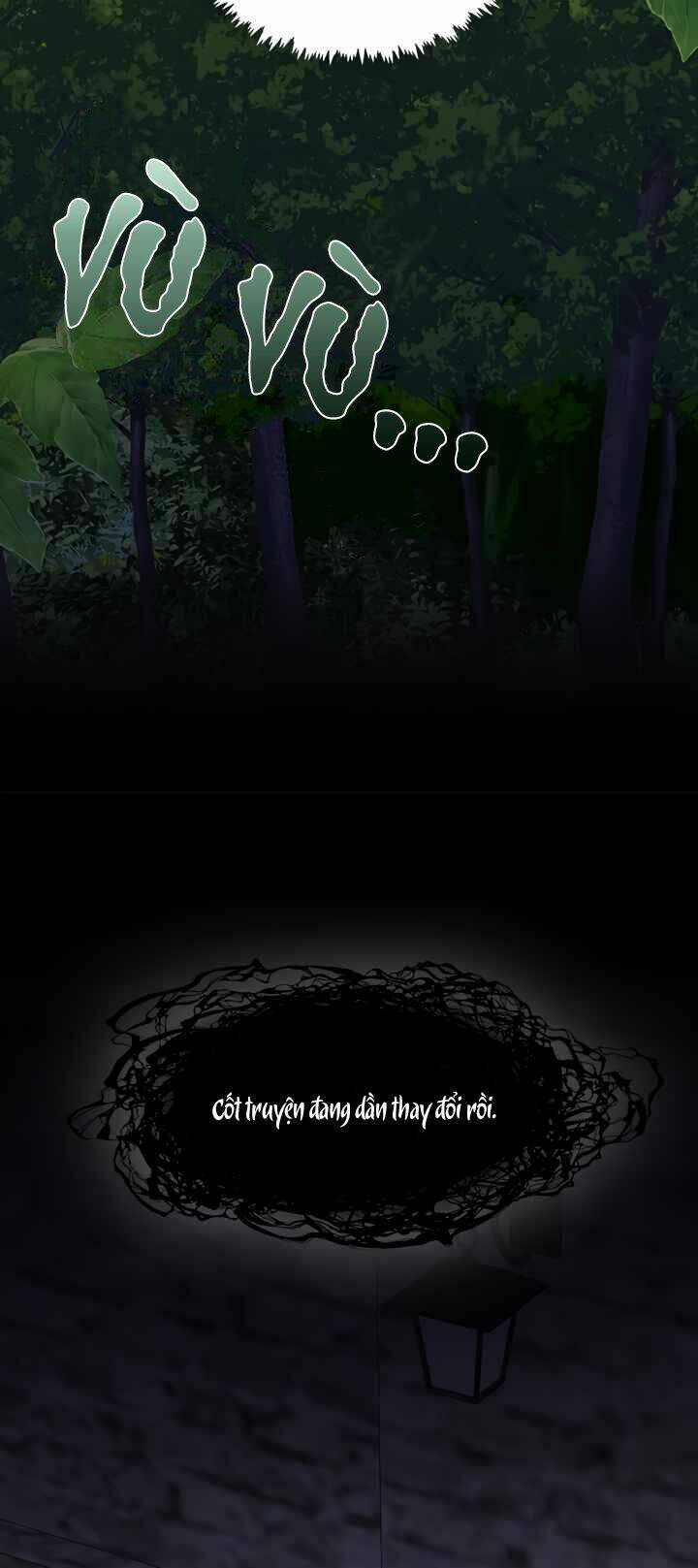 hãy coi chừng ác nữ chapter 48 29