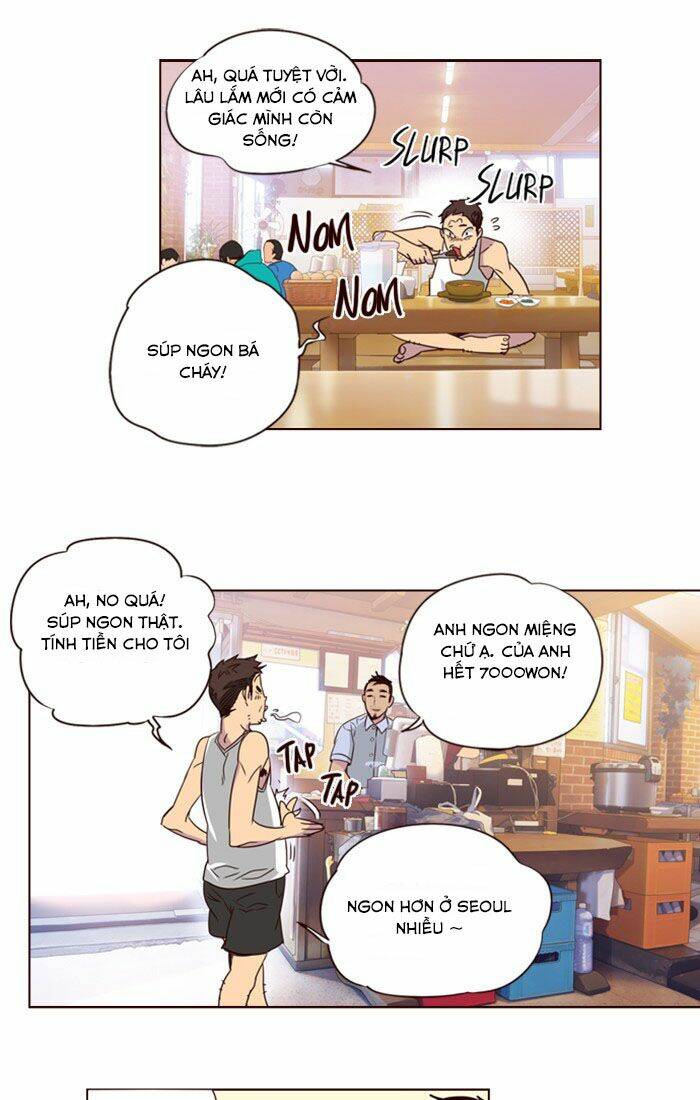 nữ sinh trường wilds chapter 207 9