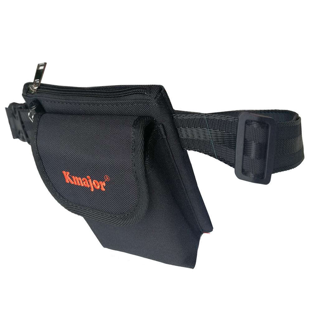 Waist Bag Running Outdoor Belt Pouch Pack for Sports Cycling Hiking
