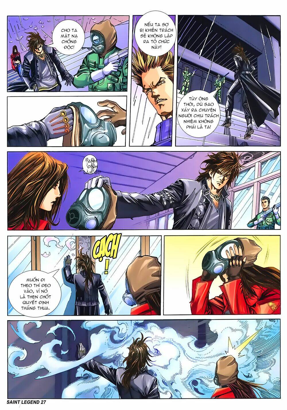 bát tiên đạo chapter 51 25