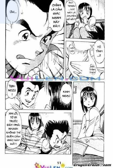 nhà hàng hạnh phúc chapter 2 91