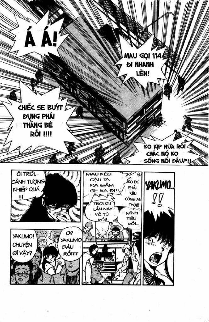 3x3 eyes chapter 2 11