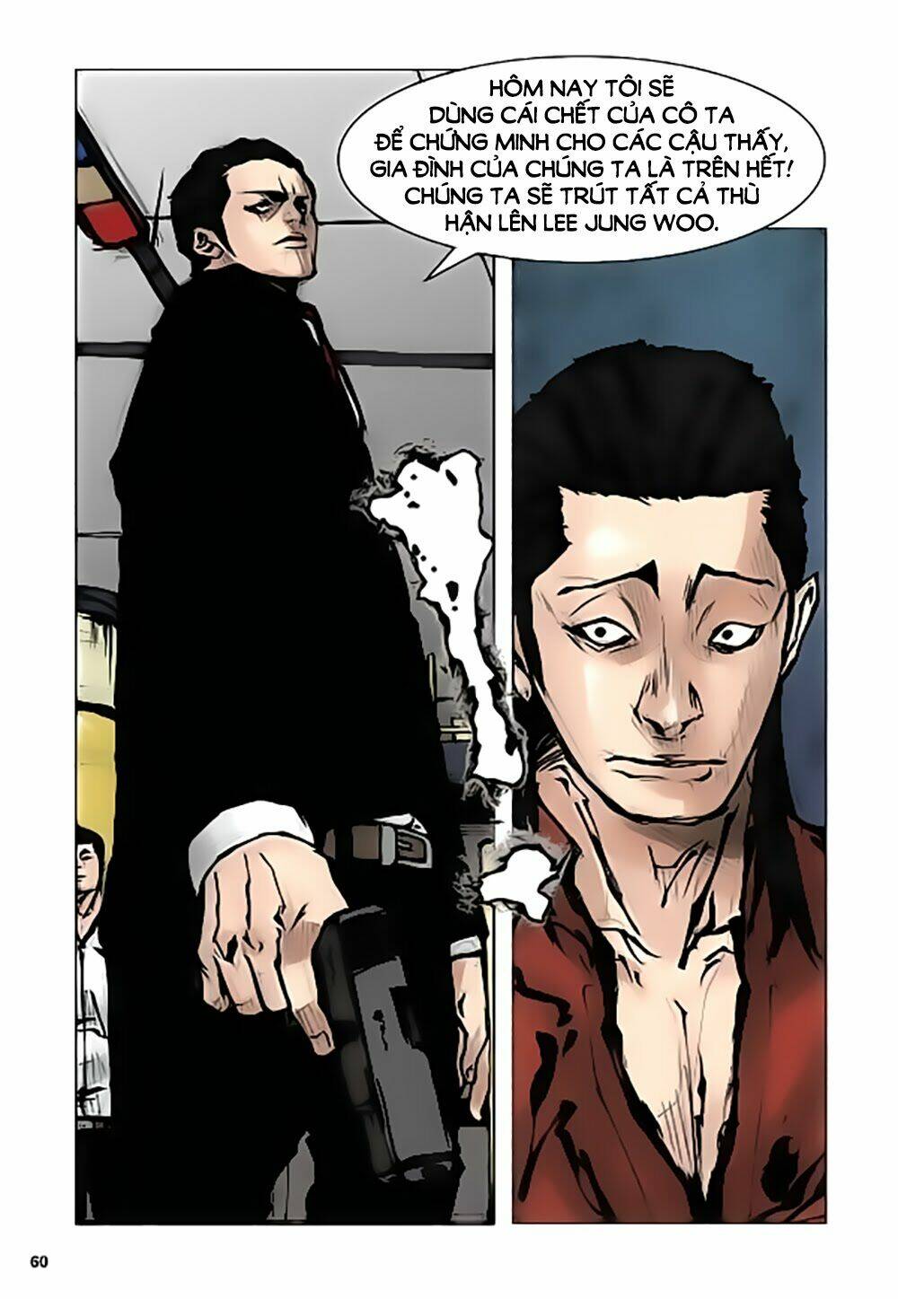 tong | tổng chapter 26 24