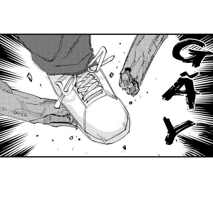 bị anh chàng lập dị để ý chapter 30 34