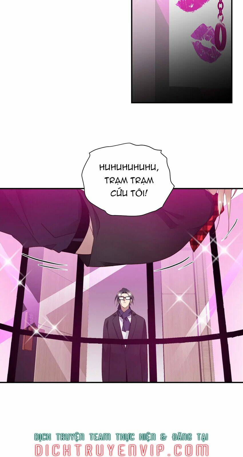 tiên sinh nói dối chapter 79 21