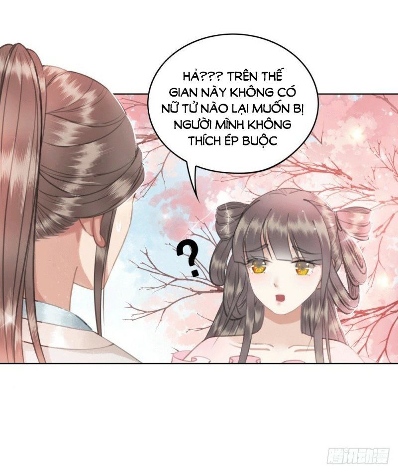 gay rồi! cái đó thành tinh rồi chapter 40 48