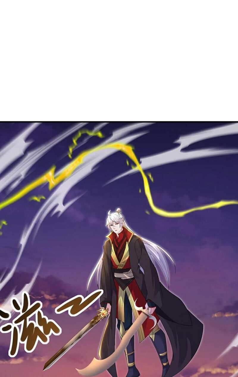 tiên võ đế tôn chapter 591 71