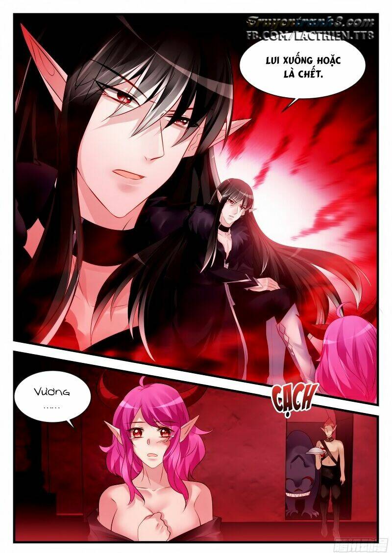 dạy bảo ma vương lão công 2 chapter 109 2