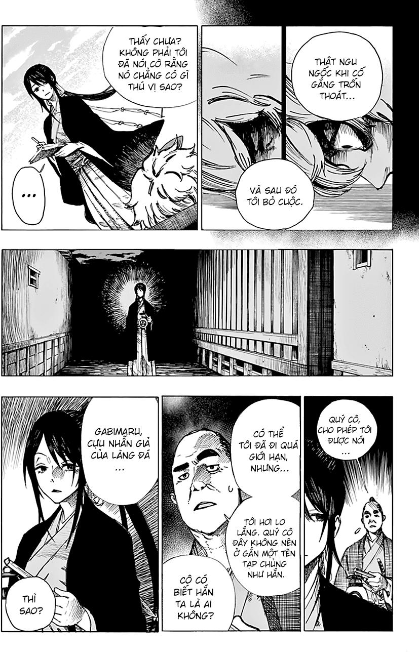 jigokuraku chapter 1 19
