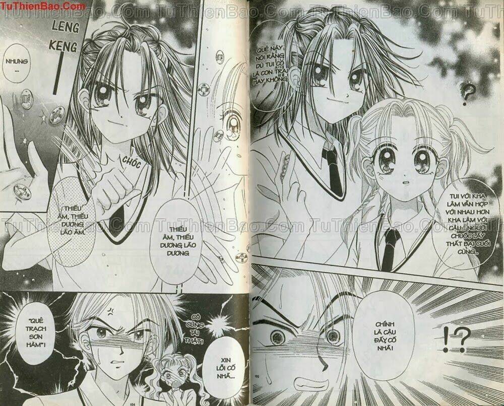 búp bê collen chapter 1 52