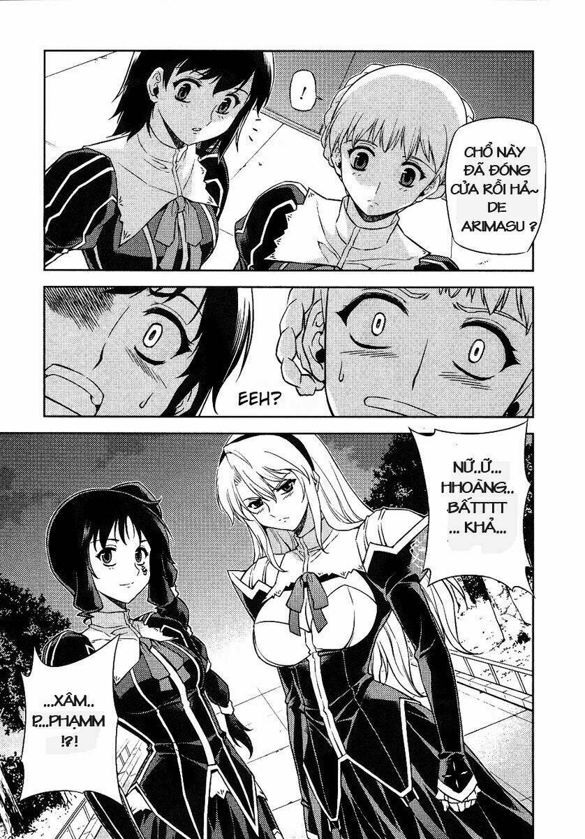 freezing chapter 15 4