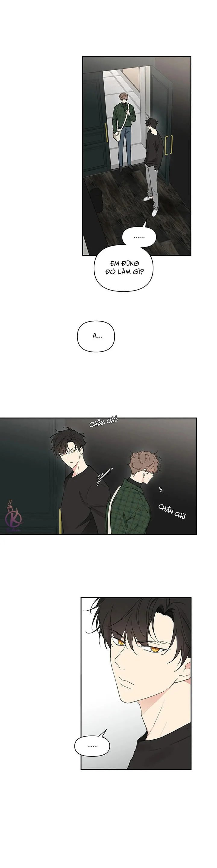 tâm tư của ju in chapter 65 17