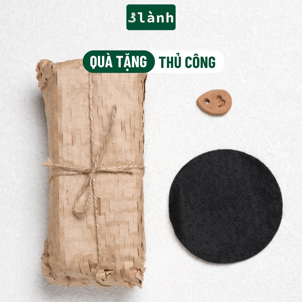 Nụ Thủ Công 3 Lành Hộp 20 Nụ Nhiều Mùi 100 % Tự Nhiên Tặng Kèm Đế Chăm Không Hóa Chất Xông Thơm