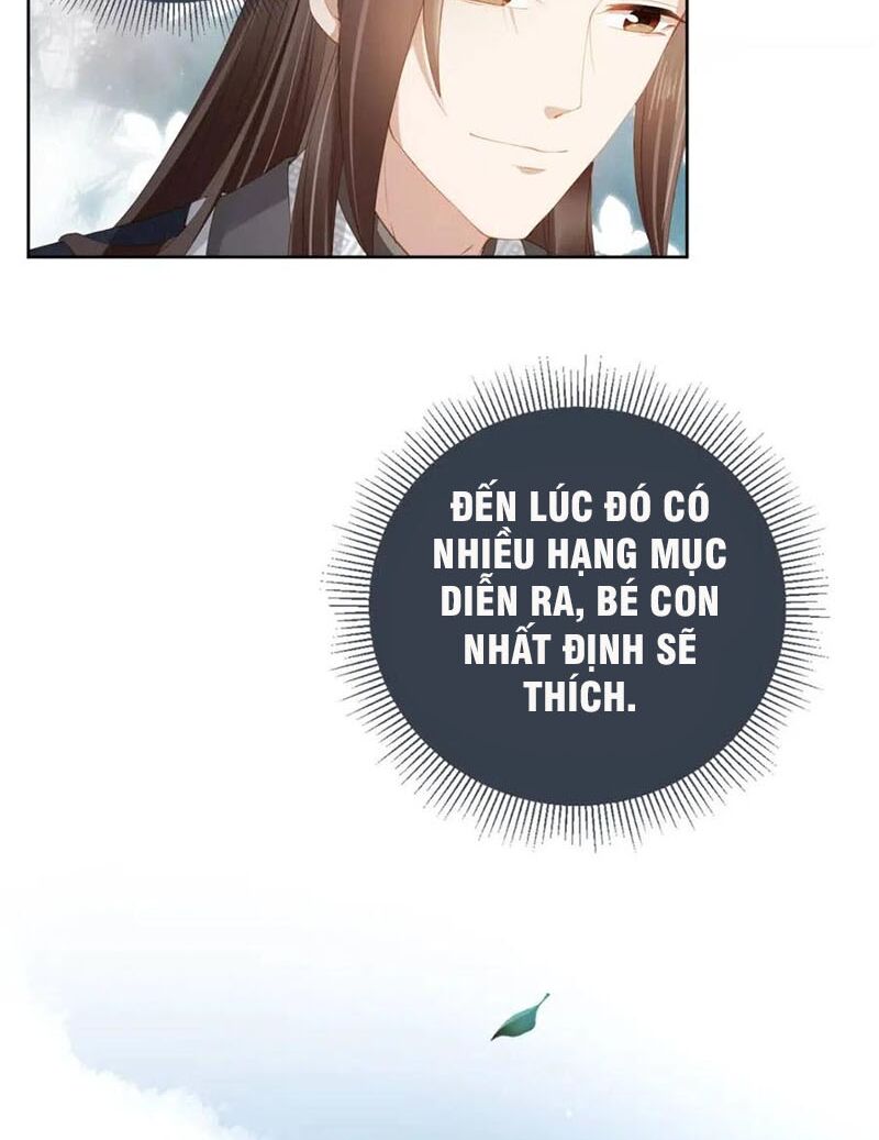 nhặt được bảo bối manh manh chapter 24 14