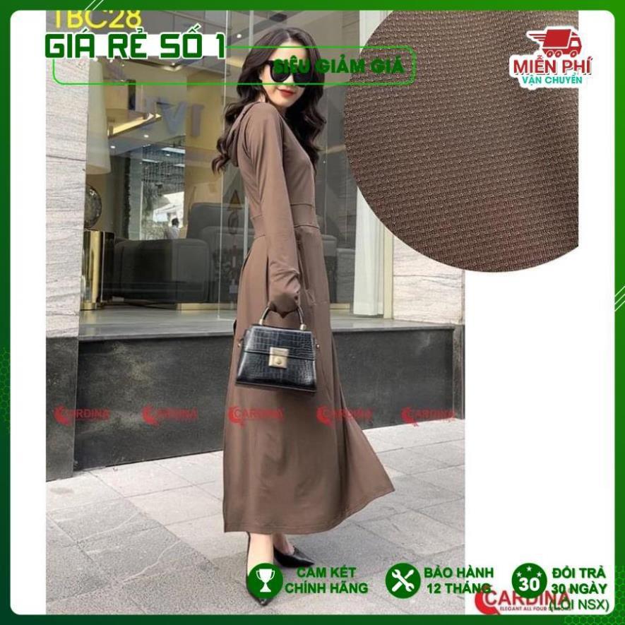Áo chống nắng dáng dài liền thân cao cấp UPF 50+, thơm mát, thoáng khí có lưới co giãn làm mát cơ thể