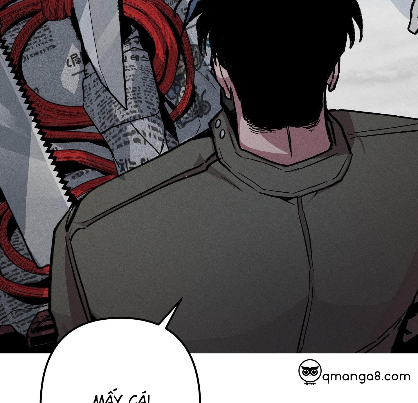 quan hệ chết chóc chapter 31 107