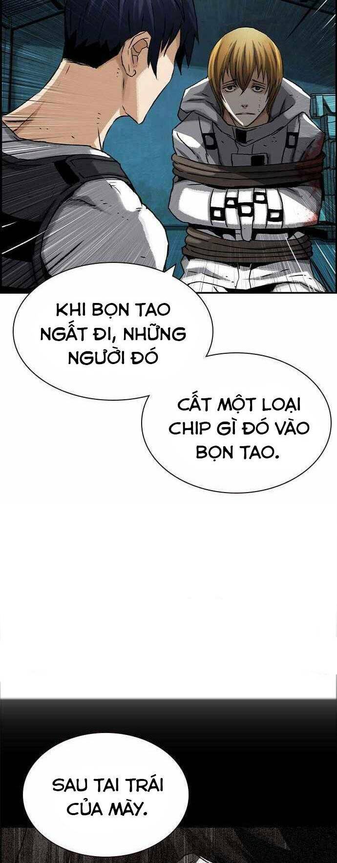 pubg - cuộc chiến sinh tồn - 100 chapter 7 29