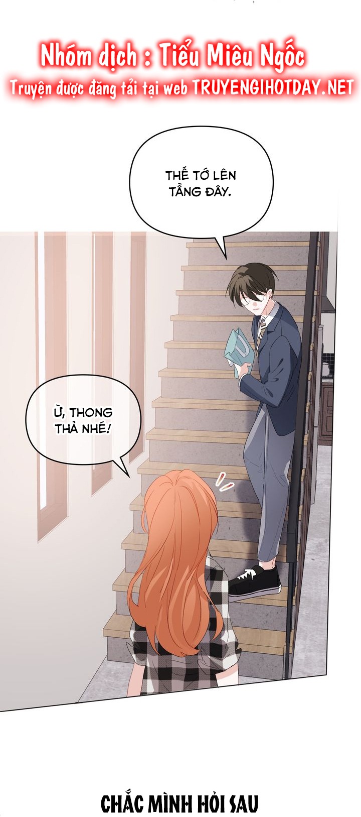 juliet, chúng ta không phải ở kansas đâu! chapter 4 46