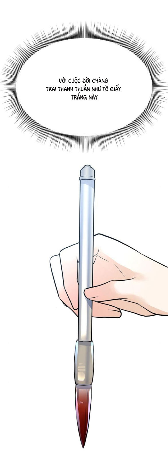 random target - mục tiêu ngẫu nhiên chapter 4.2 52