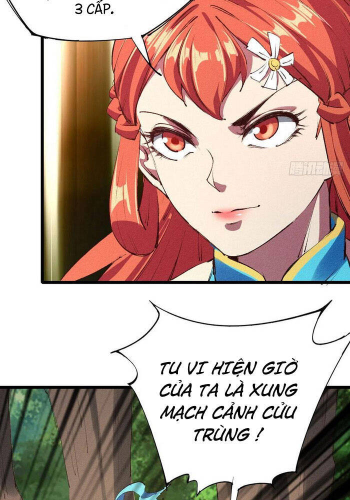 ta thành thần một mình chapter 38 26