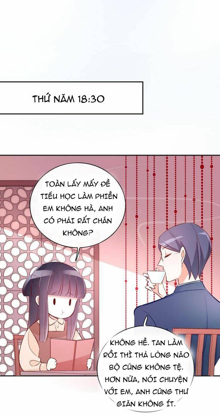 cẩm nang tấn công tra nam chapter 6 23