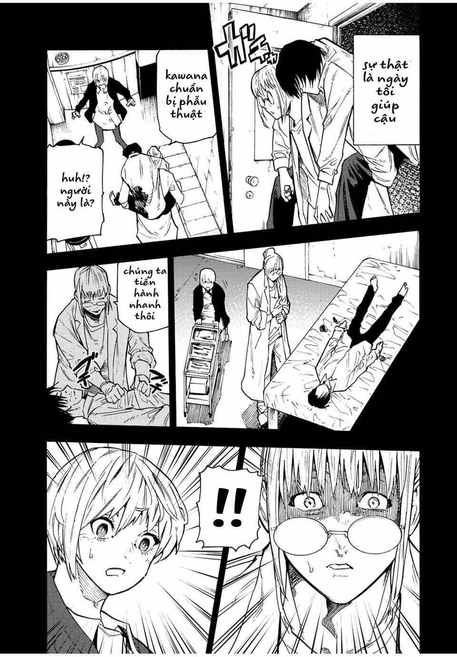 juujika no rokunin chapter 95 10