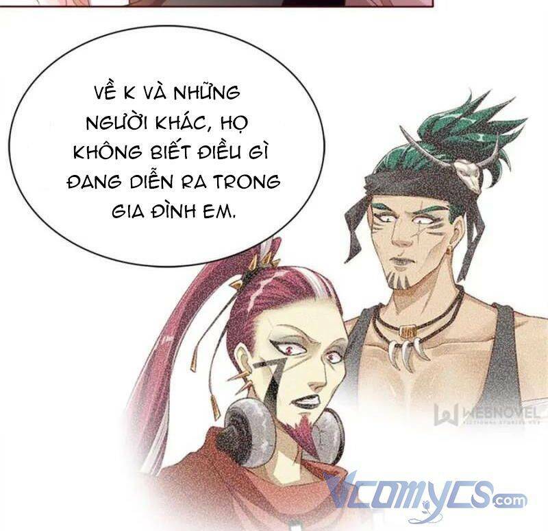 gặp phải người chồng xảo quyệt! chapter 32 27