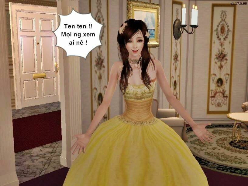 truyện sims - earl story chapter 26 57