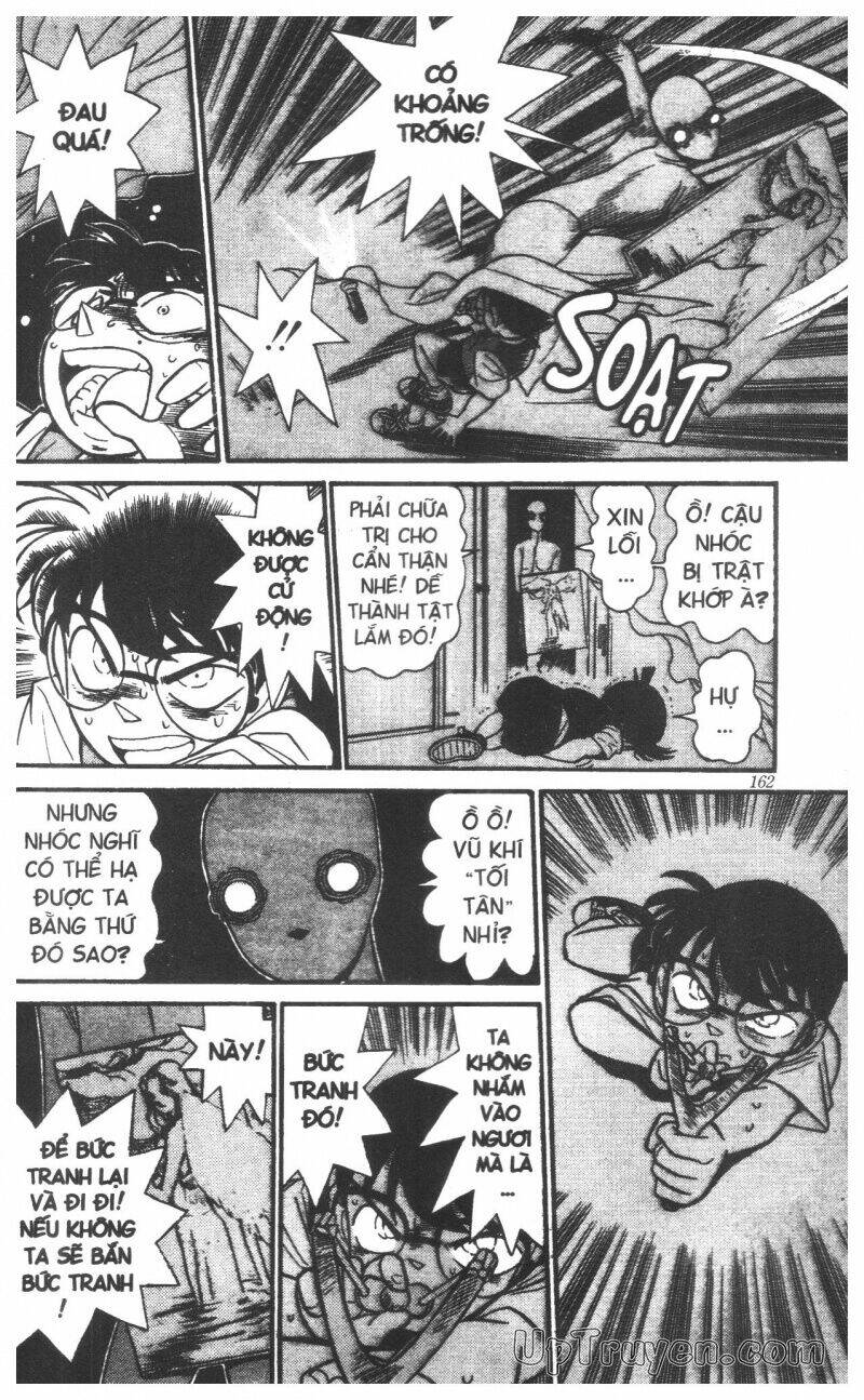 conan - bộ đặc biệt chapter 1 165