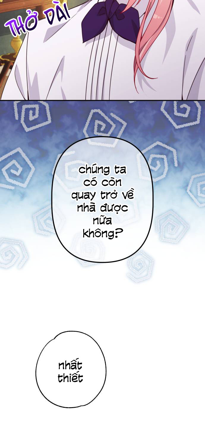 tôi không muốn kết hôn nữa chapter 1 21