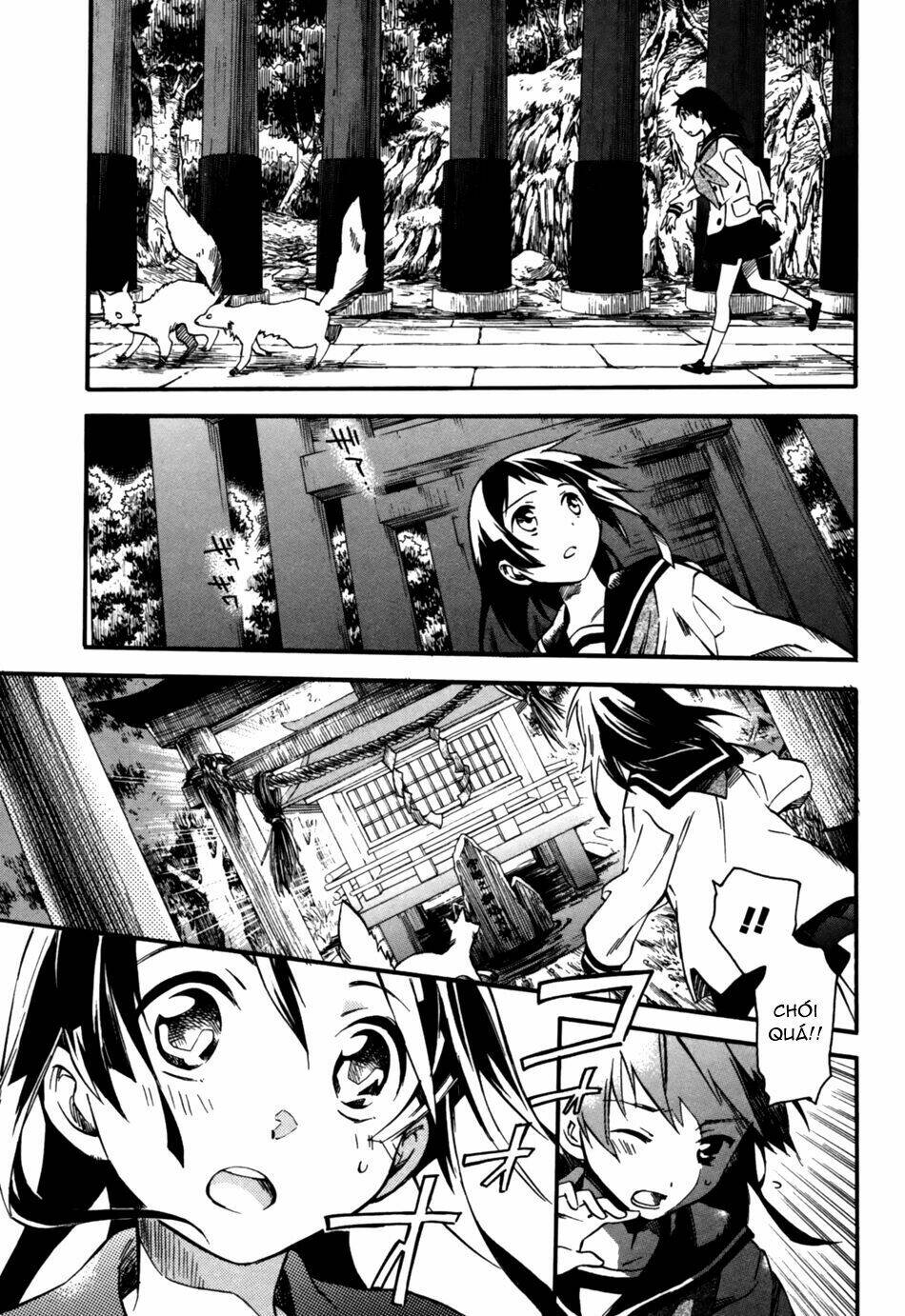 inari, konkon, koi iroha chapter 1 39