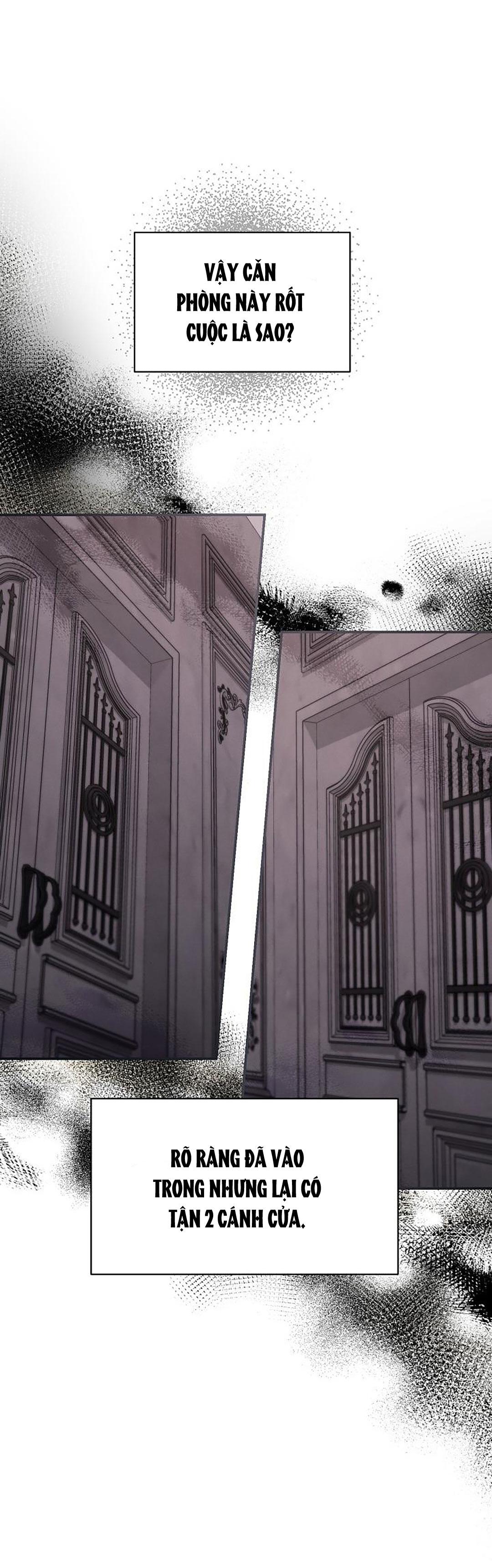 chuyến tàu điên cuồng chapter 30 14