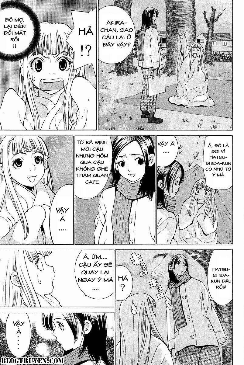 gacha gacha - secret chapter 10 11