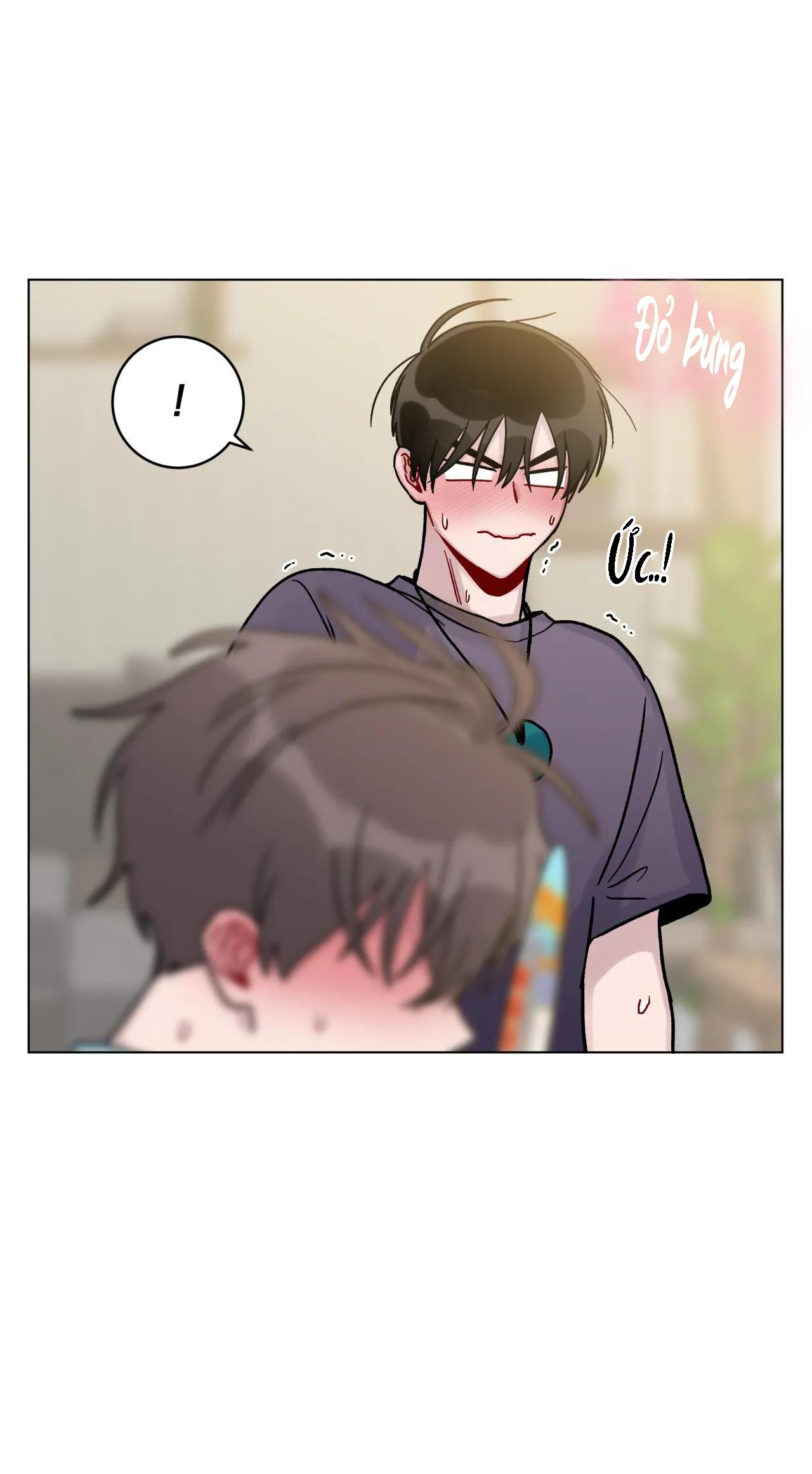 cơn mưa rào mùa hạ chapter 13 27