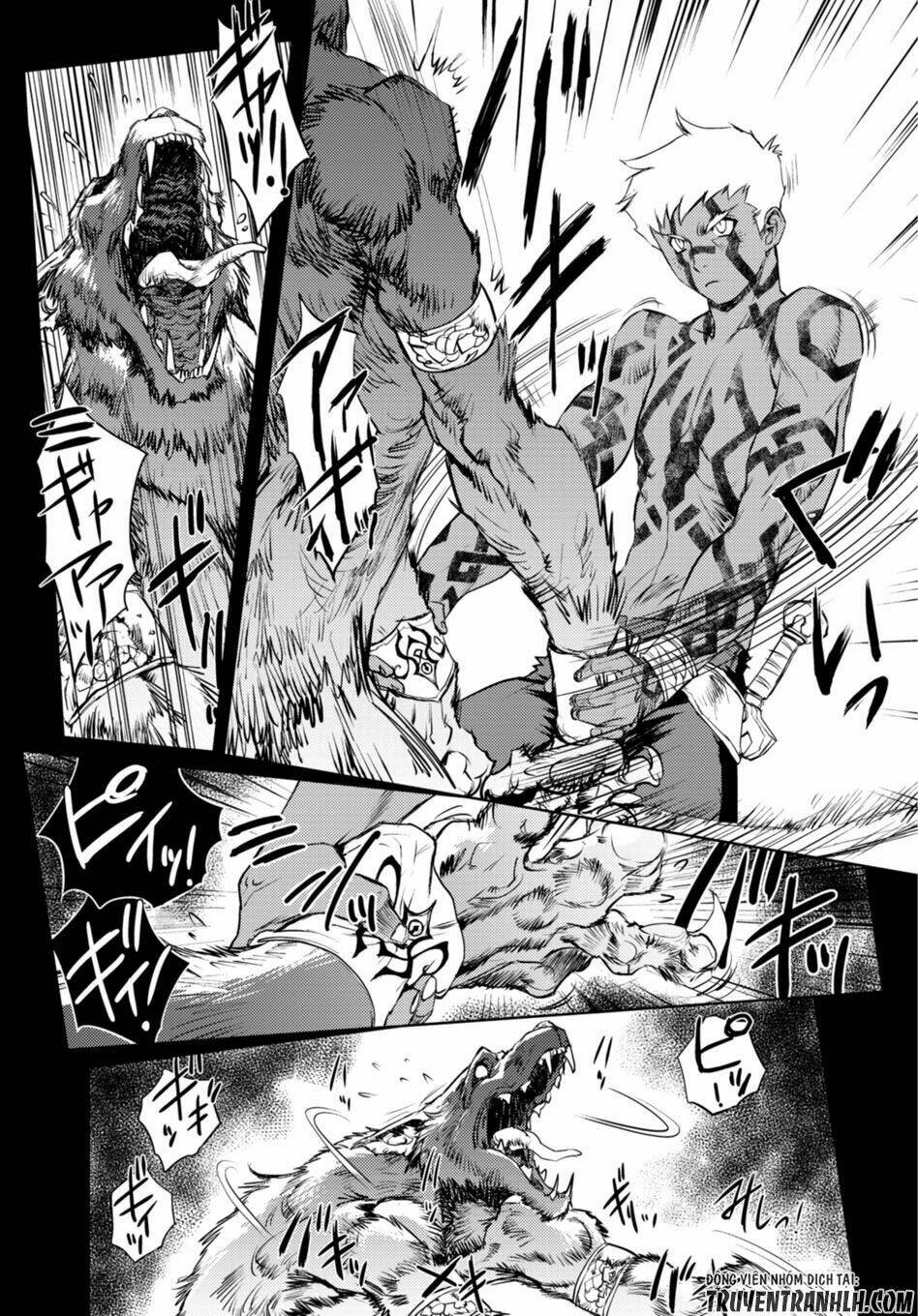 curse blood chapter 1 48