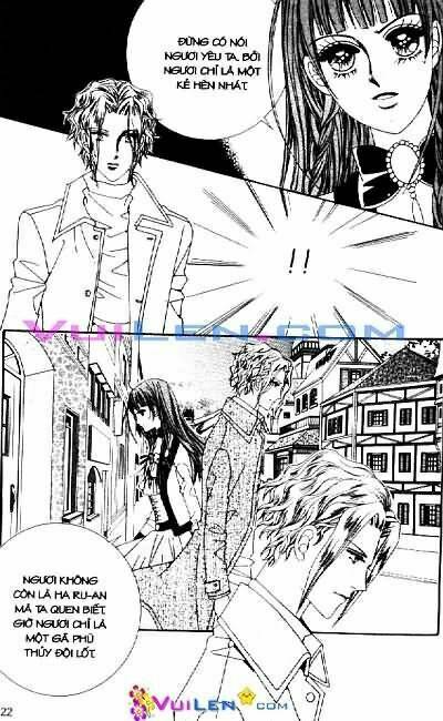 cửa hàng phù thủy chapter 6 22