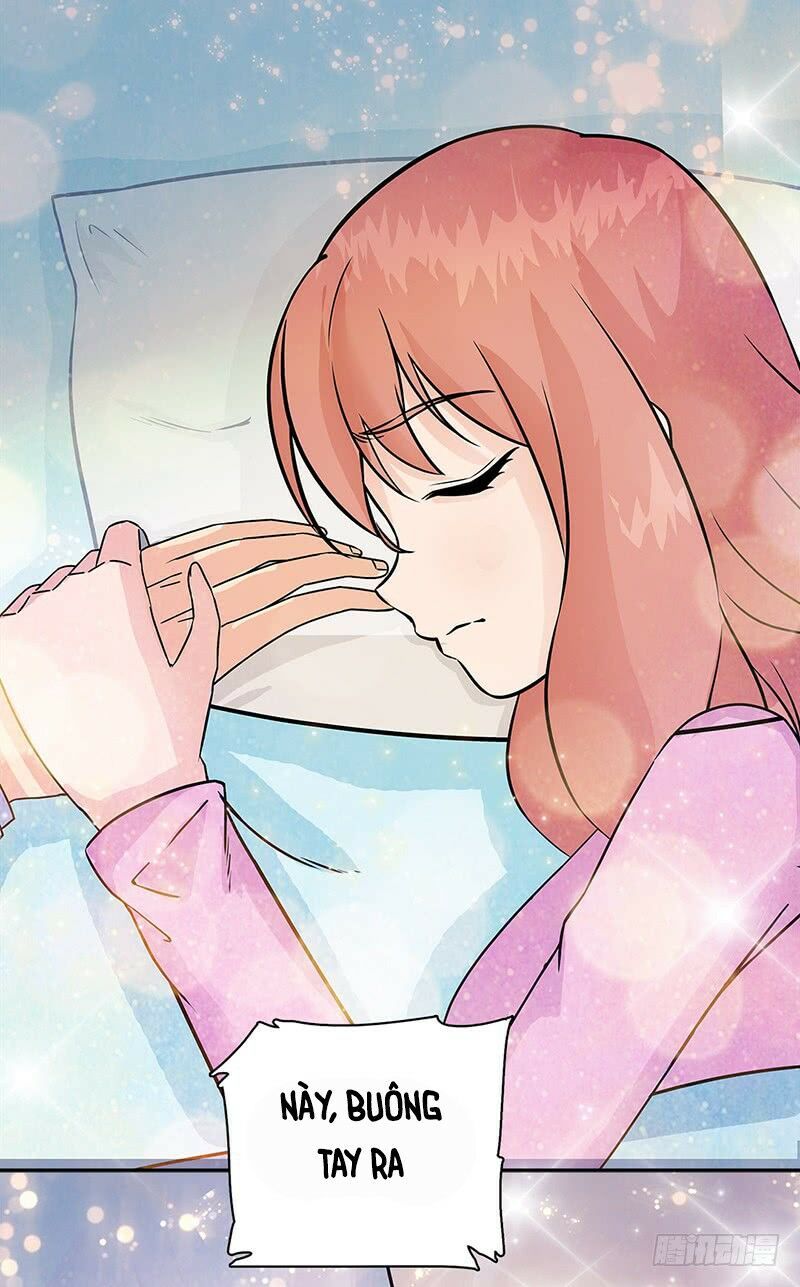 cô vợ siêu mẫu của cố thiếu chapter 26 7