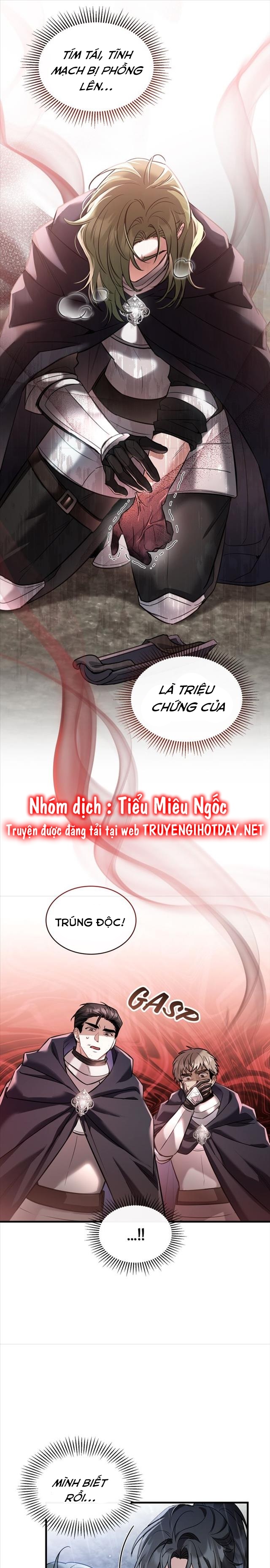 cái bóng trong đêm chapter 30 18