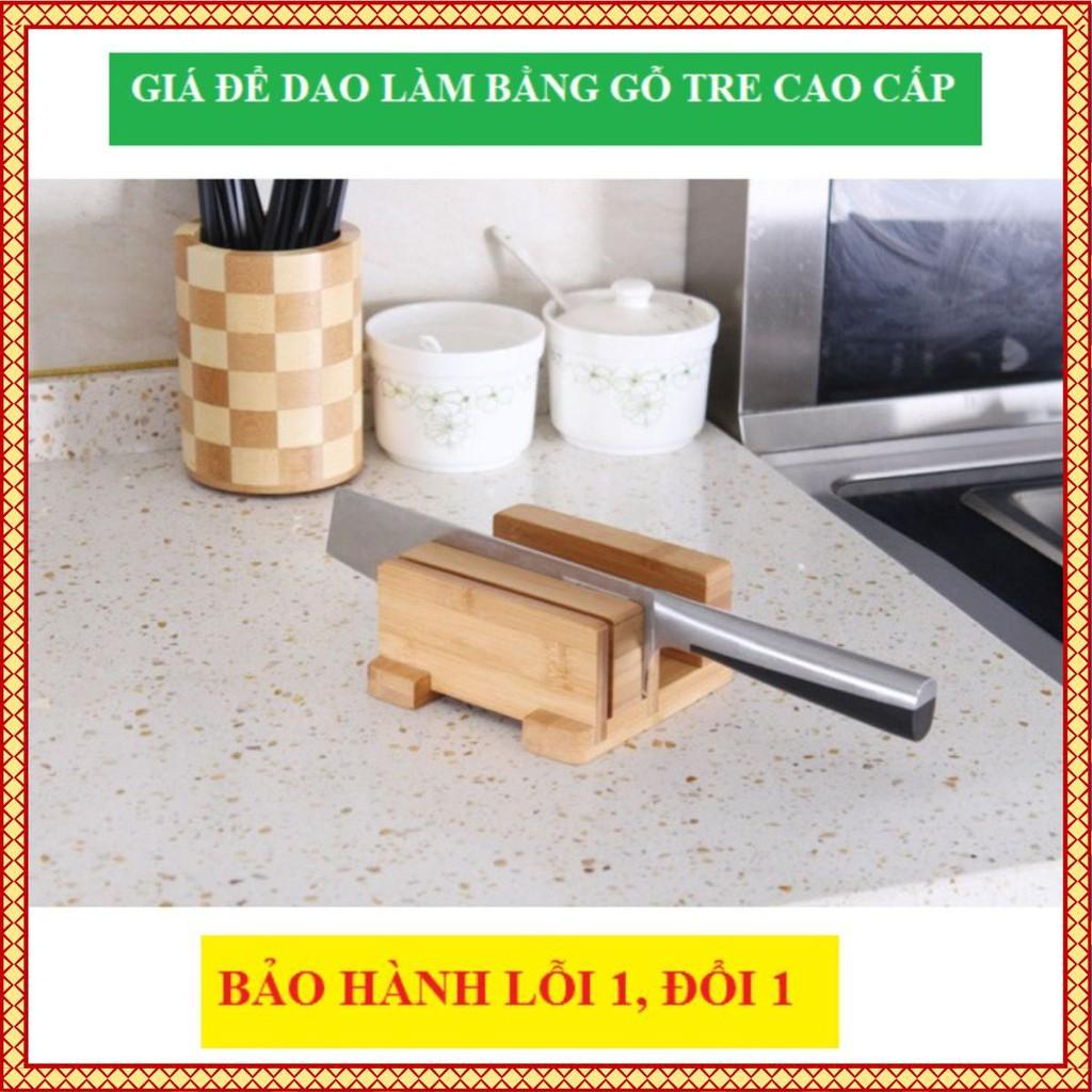 ️ Giá Cắm Đựng Dao - Đũa - Thìa