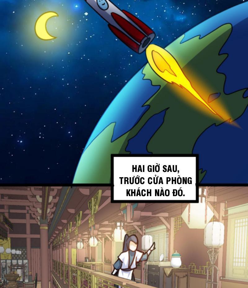 huyền huyễn: ta bắt đầu vô địch từ bại gia chapter 130 24