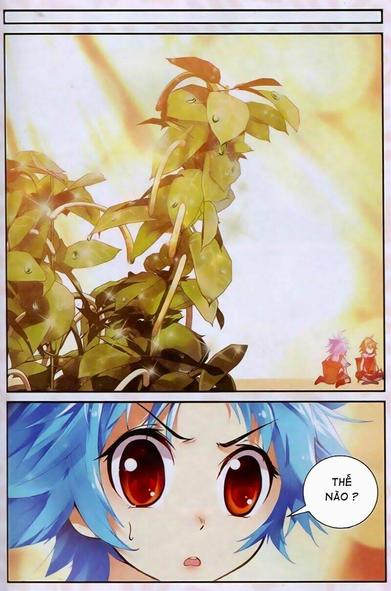 già thiên chapter 24 5