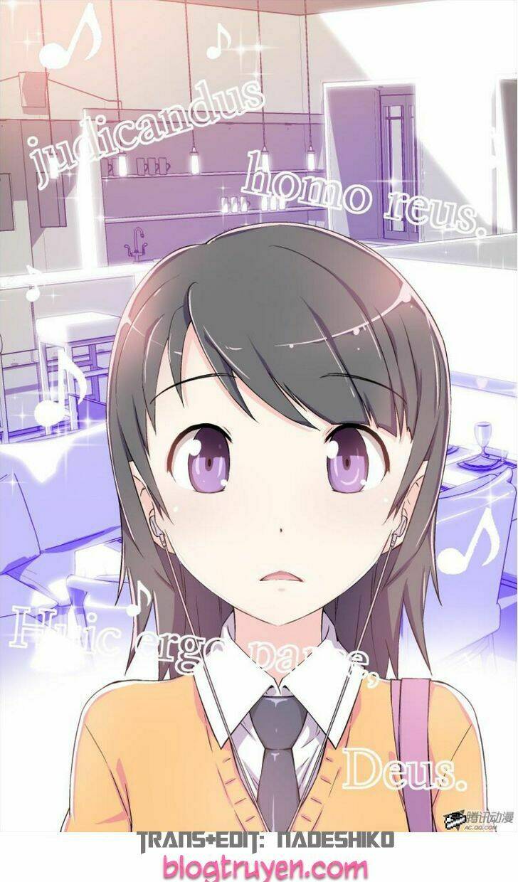 dead coffee shop manhua chapter 1 15